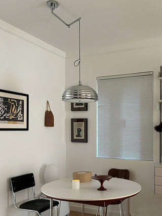 Ripple Suspension Industrielle Moderne