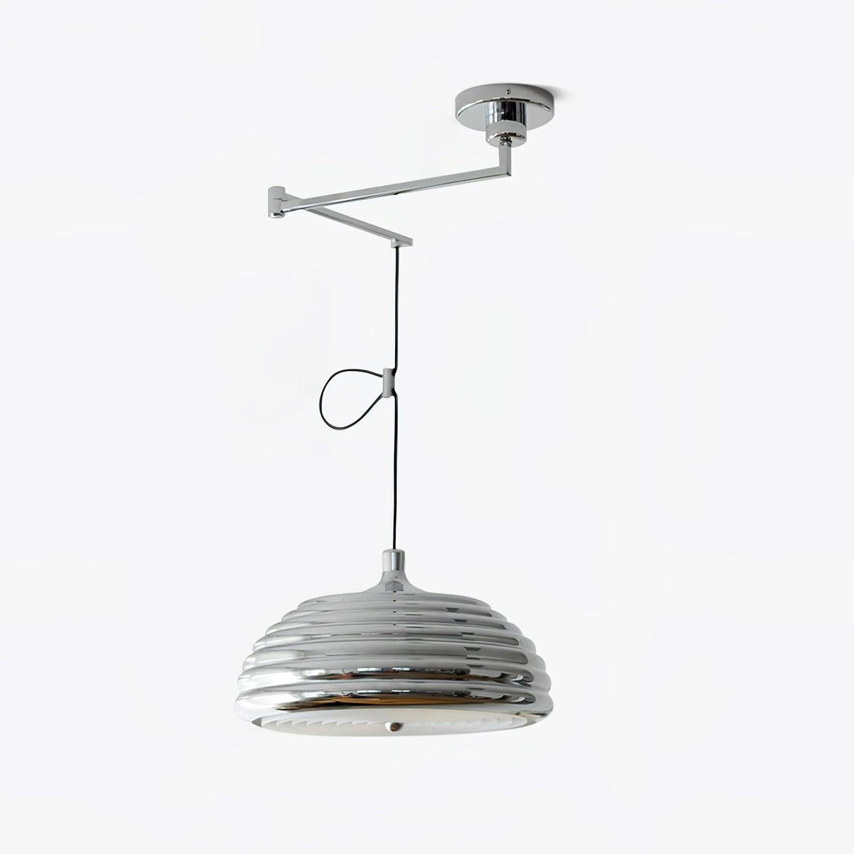 Ripple Suspension Industrielle Moderne