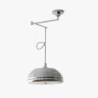 Ripple Suspension Industrielle Moderne