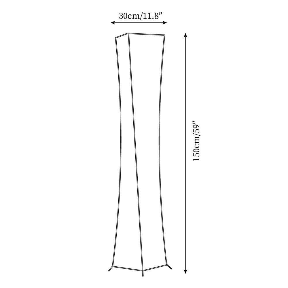 Sway Lampadaire