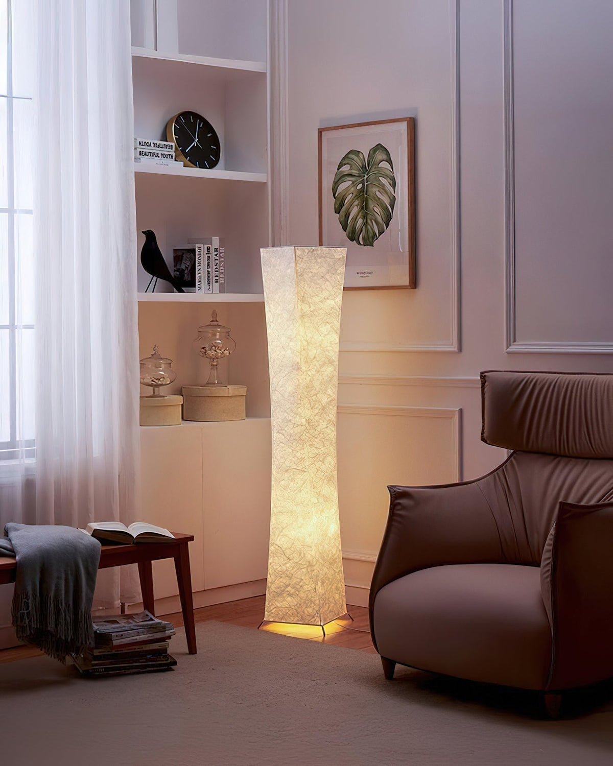 Sway Lampadaire
