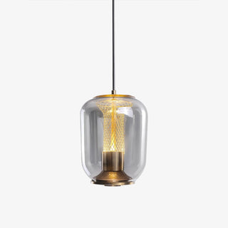 Valentina Suspension Minimaliste