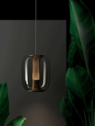 Valentina Suspension Minimaliste