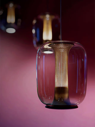 Valentina Suspension Minimaliste