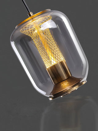 Valentina Suspension Minimaliste