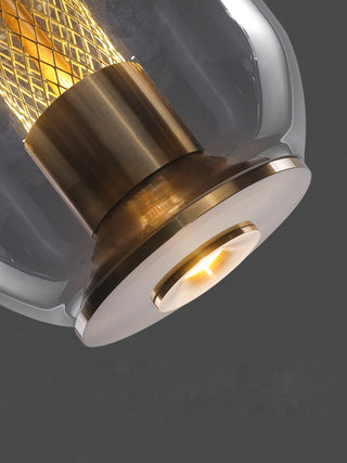 Valentina Suspension Minimaliste