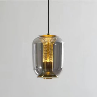 Valentina Suspension Minimaliste