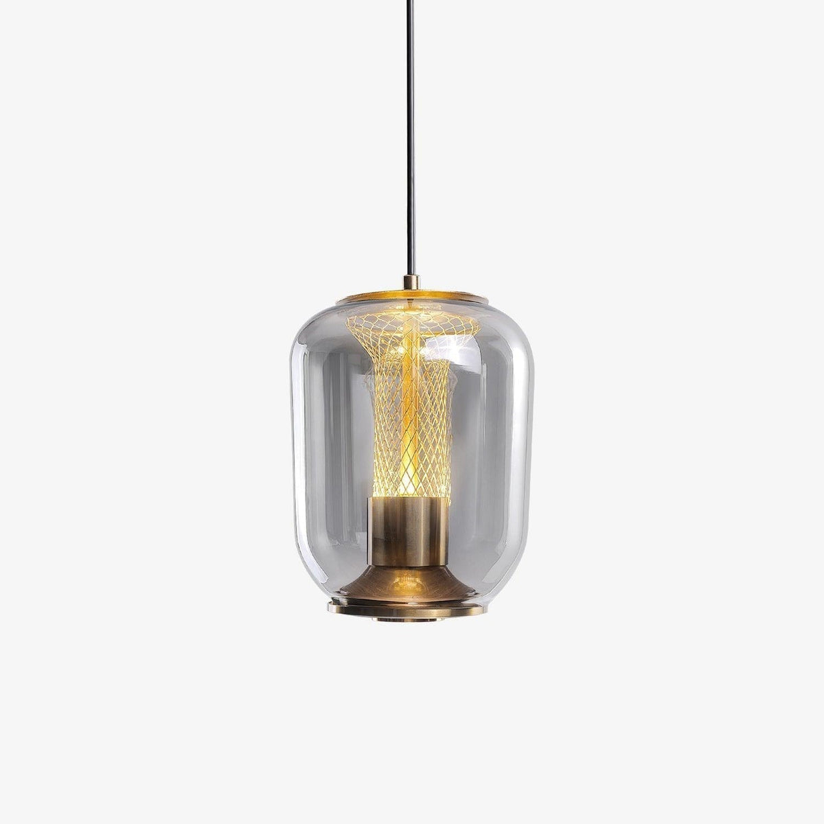 Valentina Suspension Minimaliste
