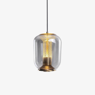 Valentina Suspension Minimaliste
