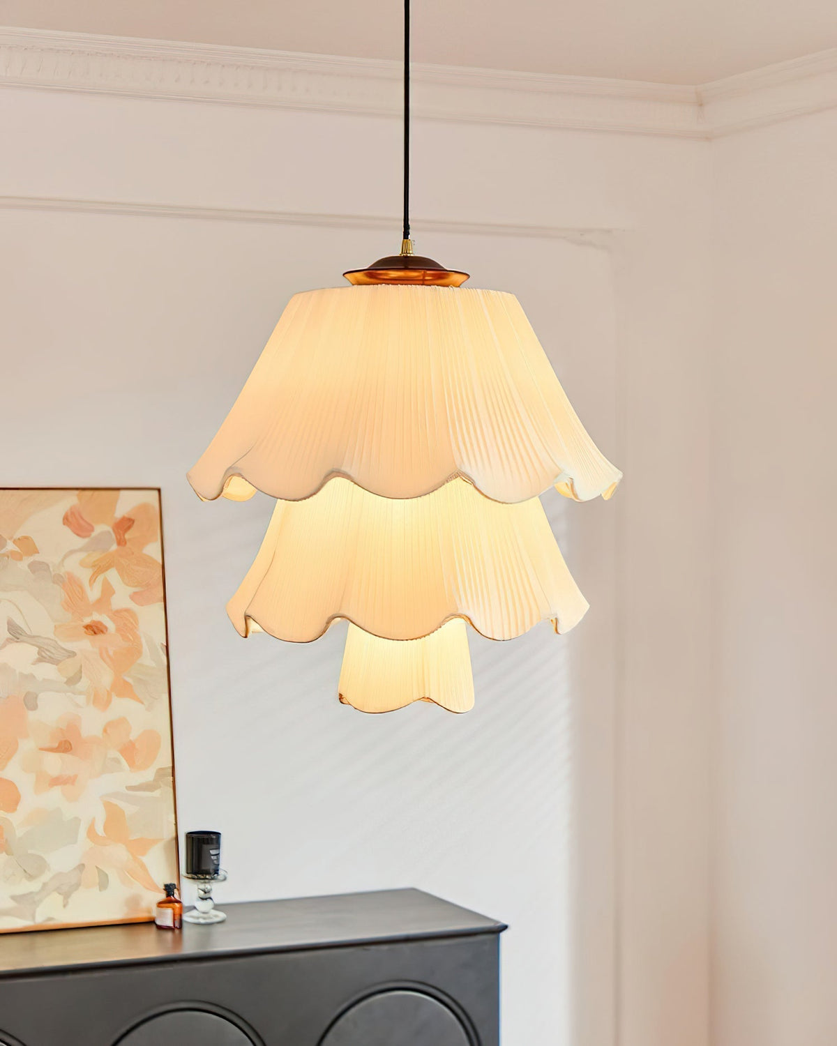 Miraniella Suspension