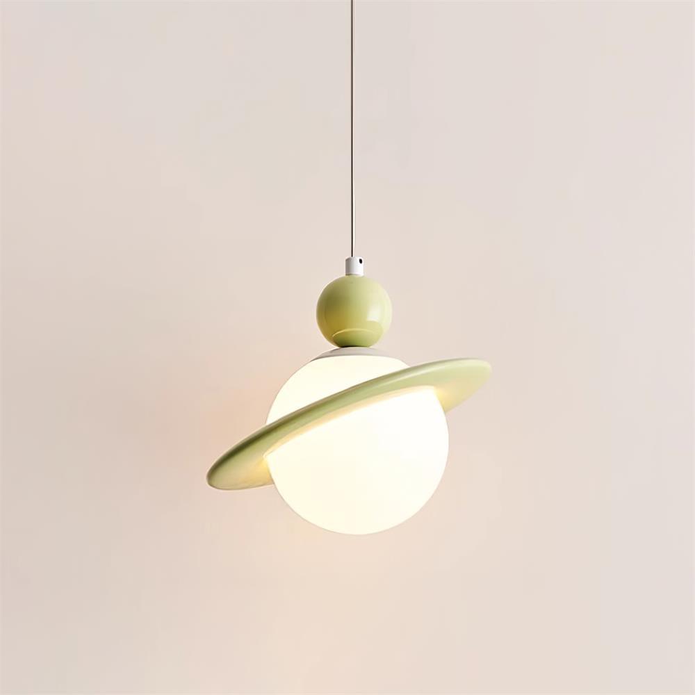 Ellio Suspension