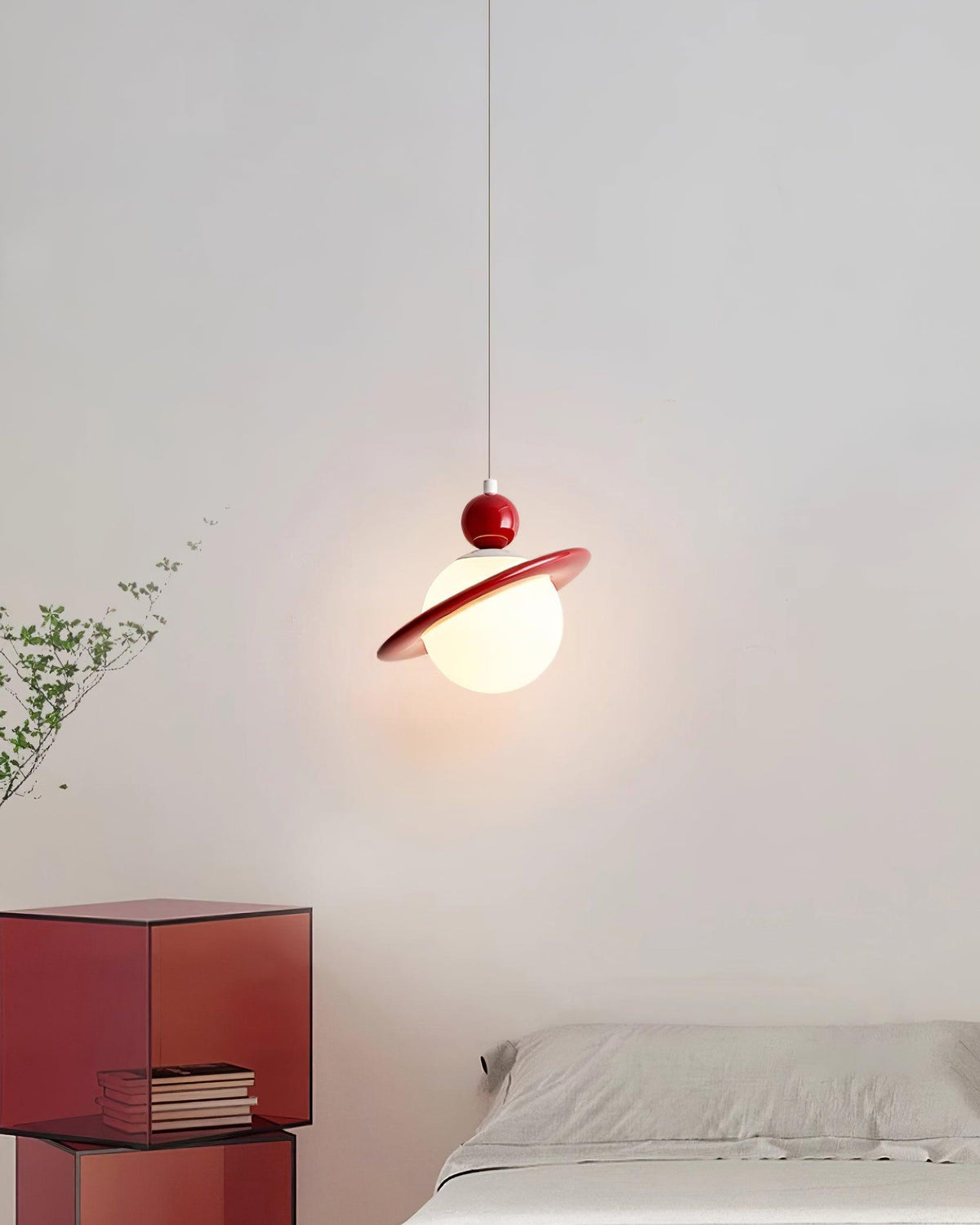 Ellio Suspension