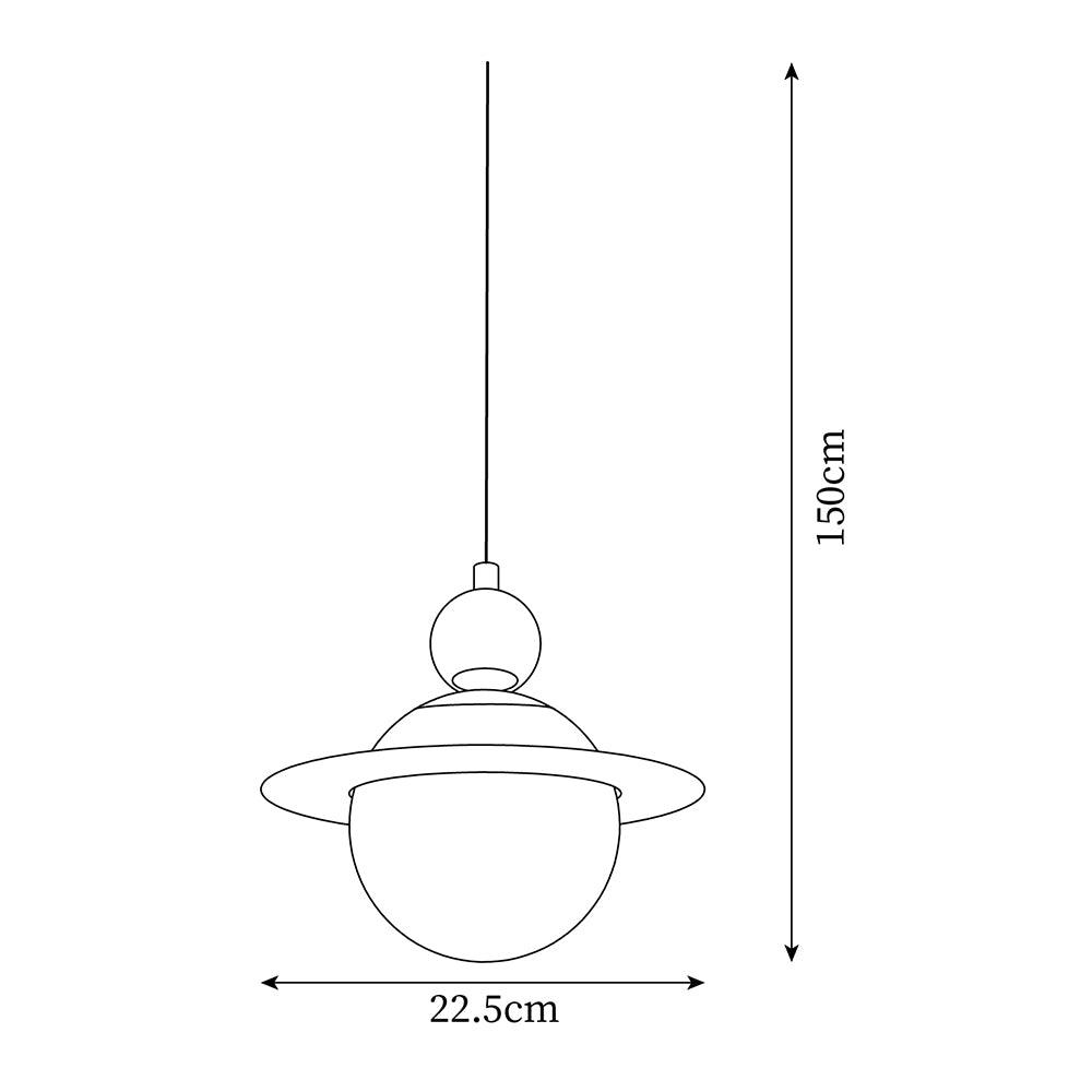 Ellio Suspension