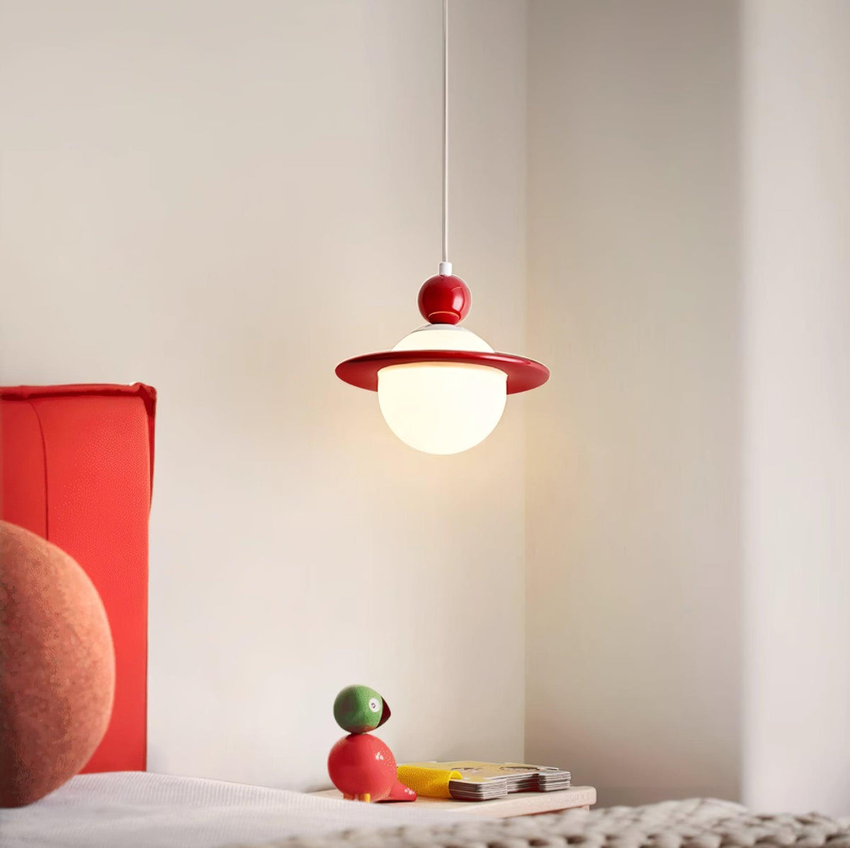 Ellio Suspension