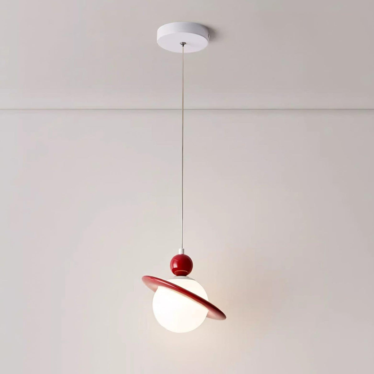 Ellio Suspension
