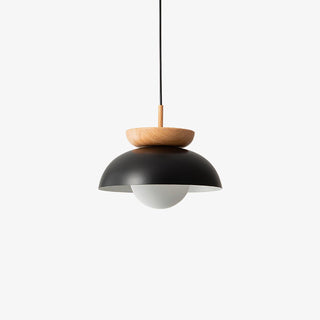 Avvenora Suspension en Verre Art Nordic Premium