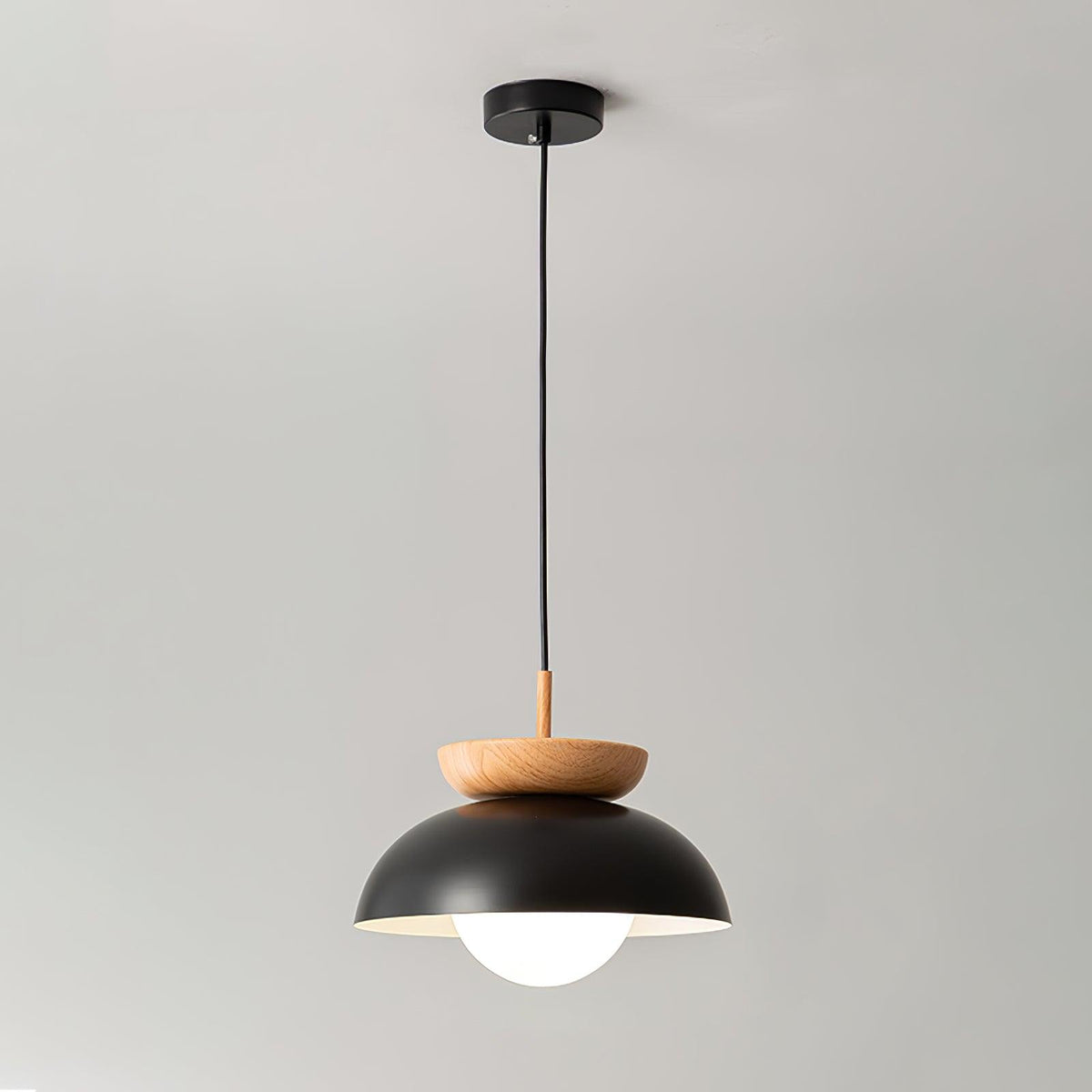Levelia Suspension en Verre Art Nordic Premium