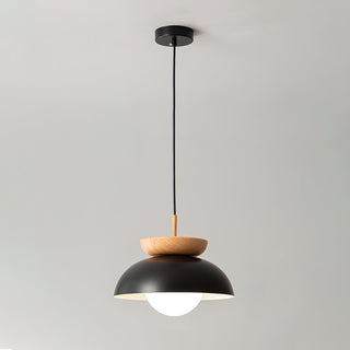 Avvenora Suspension en Verre Art Nordic Premium