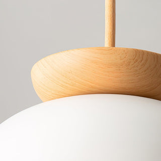 Avvenora Suspension en Verre Art Nordic Premium