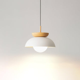 Avvenora Suspension en Verre Art Nordic Premium