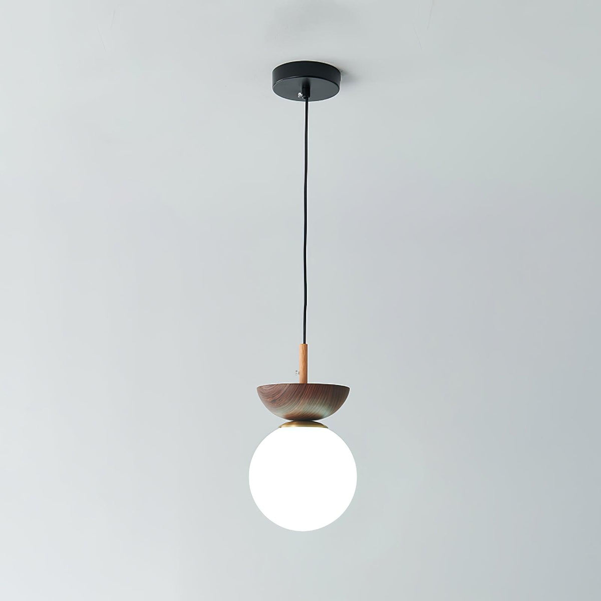 Levelia Suspension en Verre Art Nordic Premium