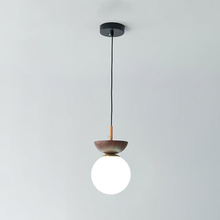 Avvenora Suspension en Verre Art Nordic Premium