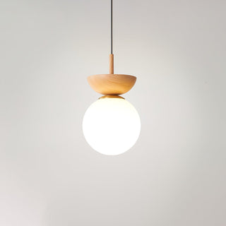 Avvenora Suspension en Verre Art Nordic Premium