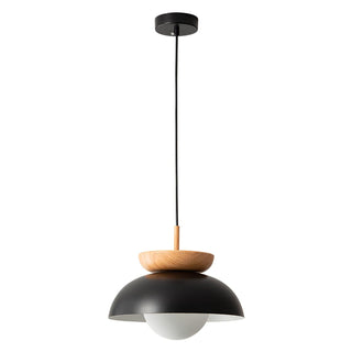 Avvenora Suspension en Verre Art Nordic Premium