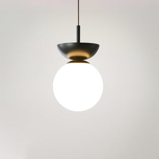 Avvenora Suspension en Verre Art Nordic Premium