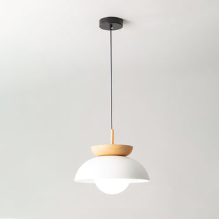 Avvenora Suspension en Verre Art Nordic Premium