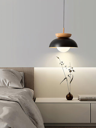 Avvenora Suspension en Verre Art Nordic Premium