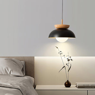 Avvenora Suspension en Verre Art Nordic Premium