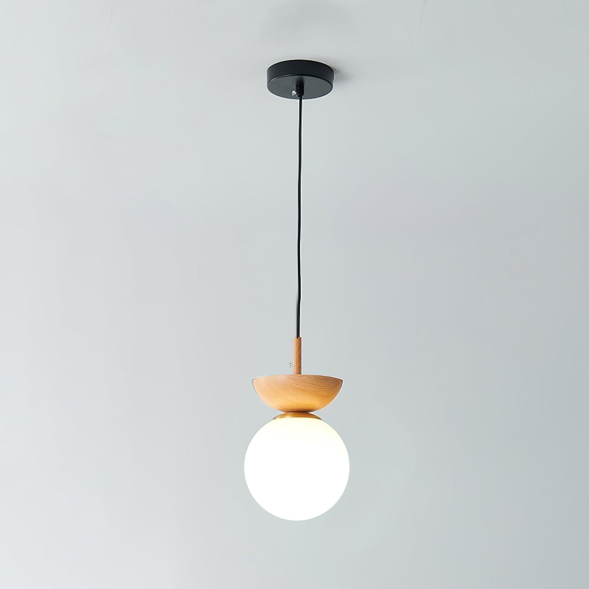 Levelia Suspension en Verre Art Nordic Premium