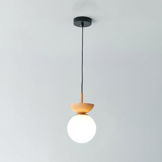 Avvenora Suspension en Verre Art Nordic Premium