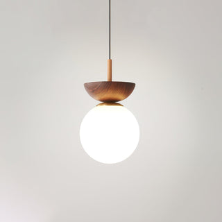 Avvenora Suspension en Verre Art Nordic Premium