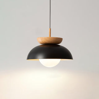 Avvenora Suspension en Verre Art Nordic Premium