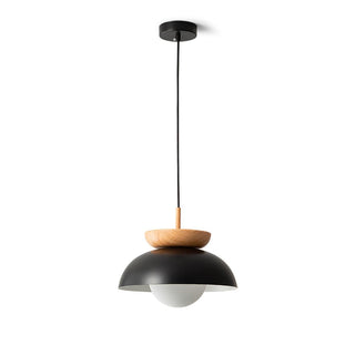 Avvenora Suspension en Verre Art Nordic Premium