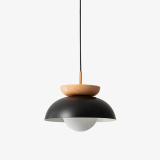 Avvenora Suspension en Verre Art Nordic Premium