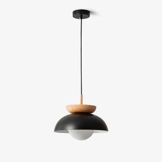 Avvenora Suspension en Verre Art Nordic Premium