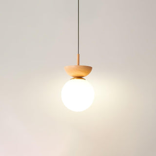 Avvenora Suspension en Verre Art Nordic Premium