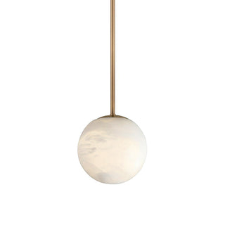 Nivenia Suspension en Albâtre