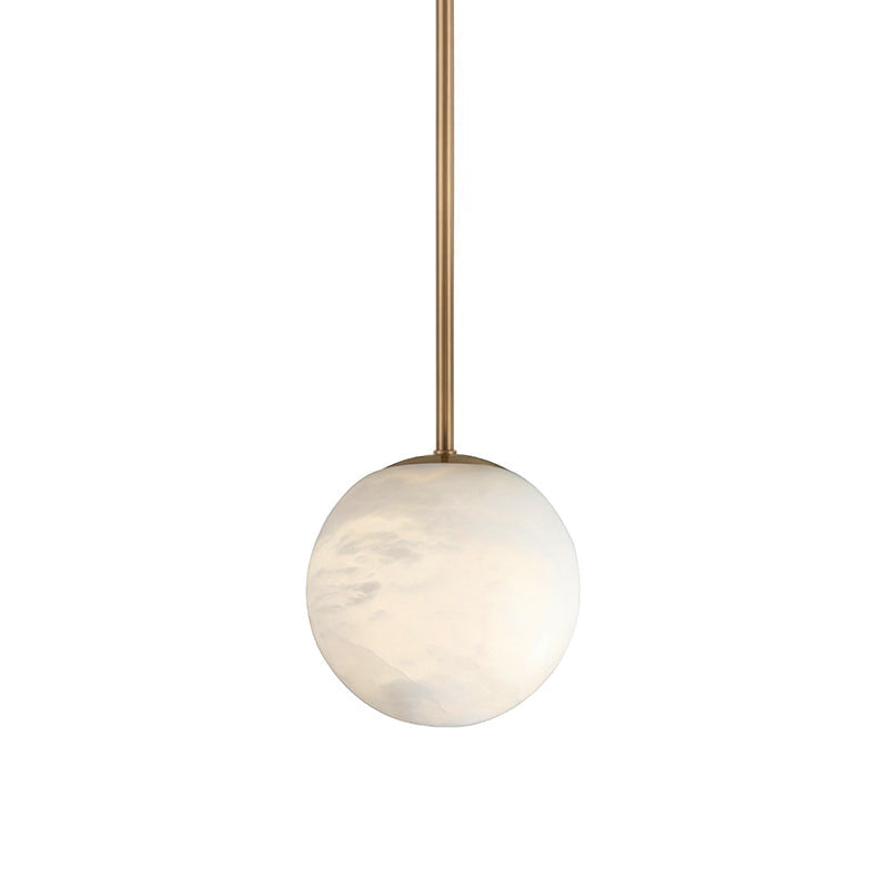 Nivenia Suspension en Albâtre