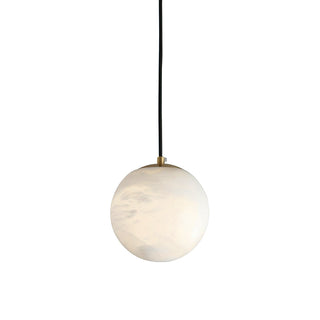 Nivenia Suspension en Albâtre