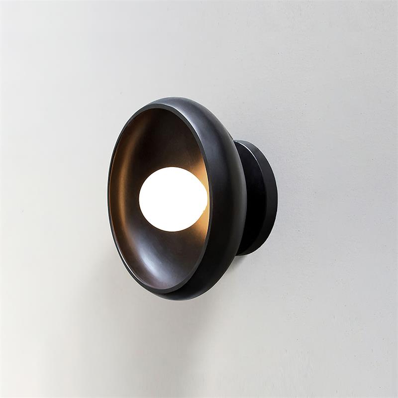 Onvix Natural Onyx Wall Light-Neutral Decor
