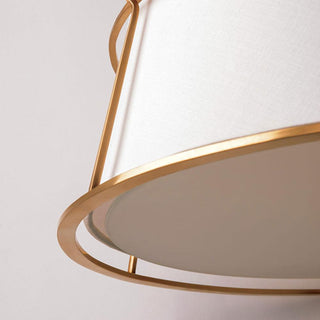 Savona Suspension moderne en laiton