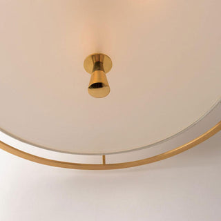 Savona Suspension moderne en laiton