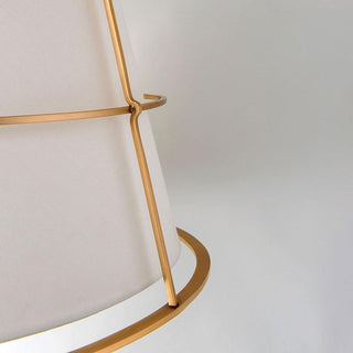 Savona Suspension moderne en laiton