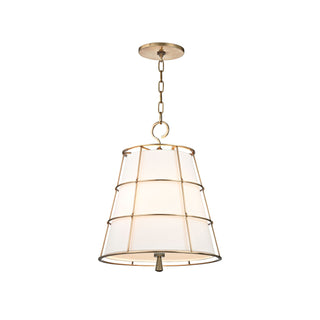 Savona Suspension moderne en laiton