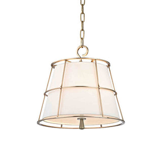 Savona Suspension moderne en laiton