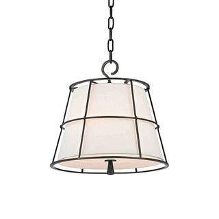 Savona Suspension moderne en laiton